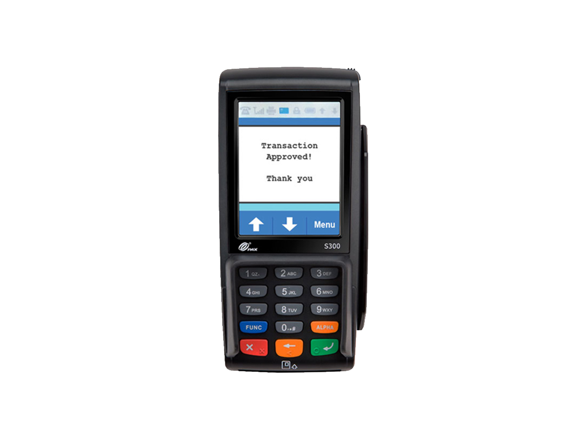 pax-s300